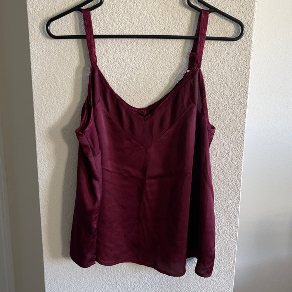 BLOUSE - SILK - TARGET